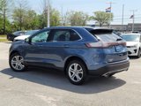 Used 2018 Ford Edge Titanium w/ Equipment Group 301A image 4
