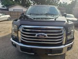 Used 2016 Ford F150 XLT w/ Equipment Group 302A Luxury image 2