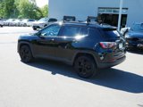 Used 2018 Jeep Compass Latitude image 5