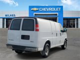 Used 2017 GMC Savana 2500 image 4
