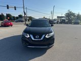 Used 2017 Nissan Rogue S image 2