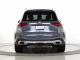 Used 2021 Mercedes-Benz GLE 350 4MATIC image 4