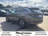 Used 2024 Hyundai Tucson Limited image 3