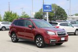 Used 2018 Subaru Forester 2.5i Limited w/ Popular Package #2 image 3