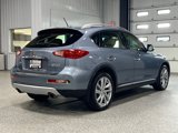 Used 2017 INFINITI QX50 AWD image 4