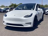 Used 2021 Tesla Model Y Long Range image 3