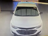 Used 2022 Chevrolet Malibu LS image 2