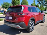 Used 2023 Nissan Rogue SV image 3