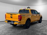 Certified 2021 Ford Ranger XLT w/ Equipment Group 301A Mid image 5