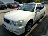 Used 2003 Lexus GS 300 image 2