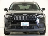 Used 2021 Jeep Cherokee Latitude image 2