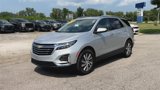 Used 2022 Chevrolet Equinox Premier w/ LPO, Floor Liner Package image 4