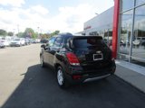 Used 2017 Chevrolet Trax LT image 3