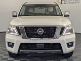 Used 2019 Nissan Armada SL w/ Premium Package image 3
