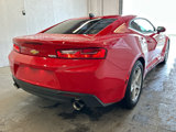 Used 2018 Chevrolet Camaro LT image 5