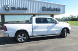 Used 2019 RAM 1500 Laramie image 2