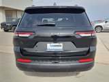 New 2025 Jeep Grand Cherokee L Altitude image 5
