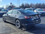 Used 2022 Chevrolet Malibu LT image 4