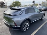 Used 2023 Cadillac Lyriq 2WD image 5