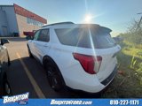Used 2021 Ford Explorer XLT w/ Equipment Group 202A image 4