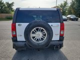 Used 2008 HUMMER H3 Alpha image 6