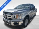 Used 2020 Ford F150 XLT w/ Equipment Group 301A Mid image 4