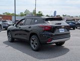 New 2025 Chevrolet Trax LT w/ Driver Confidence Package image 3