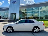 Used 2012 Ford Fusion SE image 2