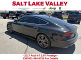 Used 2017 Audi A7 3.0T Prestige w/ Prestige Package image 5