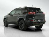 Used 2015 Jeep Cherokee Trailhawk image 3