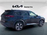 Used 2021 Nissan Rogue SL image 3