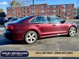 Used 2012 Volkswagen Passat 2.5 SE image 5