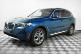 Used 2024 BMW X3 sDrive30i w/ Convenience Package w/ZPA image 3