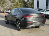 Certified 2021 Mercedes-Benz GLC 300 4MATIC Coupe image 3