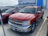 Used 2012 Chevrolet Silverado 1500 LT w/ All-Star Edition image 2
