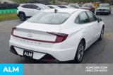 Used 2023 Hyundai Sonata SEL w/ Cargo Package image 6