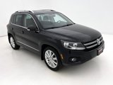 Used 2013 Volkswagen Tiguan SE image 2