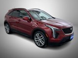 Used 2019 Cadillac XT4 Sport w/ Cold Weather Package image 3