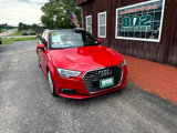 Used 2017 Audi A3 e-tron Premium w/ Sport Package image 2