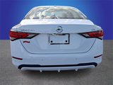 Used 2020 Nissan Sentra SV image 5