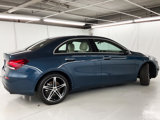 Certified 2022 Mercedes-Benz A 220 image 5