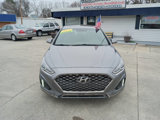 Used 2019 Hyundai Sonata Sport image 2