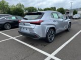 New 2025 Lexus UX 300h AWD image 3