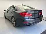 Used 2020 BMW 540i w/ Convenience Package image 4