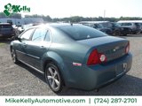 Used 2009 Chevrolet Malibu Hybrid image 5