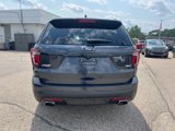 Certified 2017 Ford Explorer Sport w/ Equipment Group 401A image 4