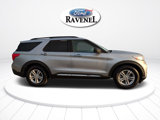 Used 2023 Ford Explorer XLT w/ Equipment Group 202A image 2