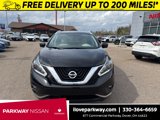Used 2018 Nissan Murano SL w/ Moonroof Package image 3