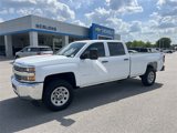 Used 2018 Chevrolet Silverado 3500 W/T w/ WT Convenience Package image 4