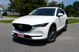 Used 2017 MAZDA CX-5 Touring w/ Preferred Equipment Package image 3
